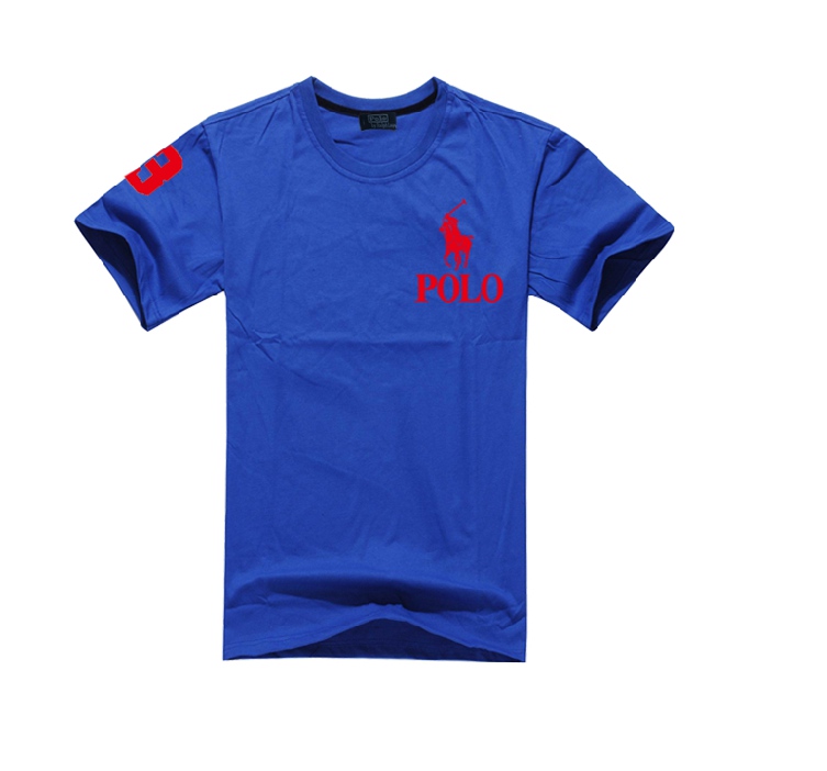 MEN polo T-shirt S-XXXL-006